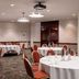 Salle de banquet