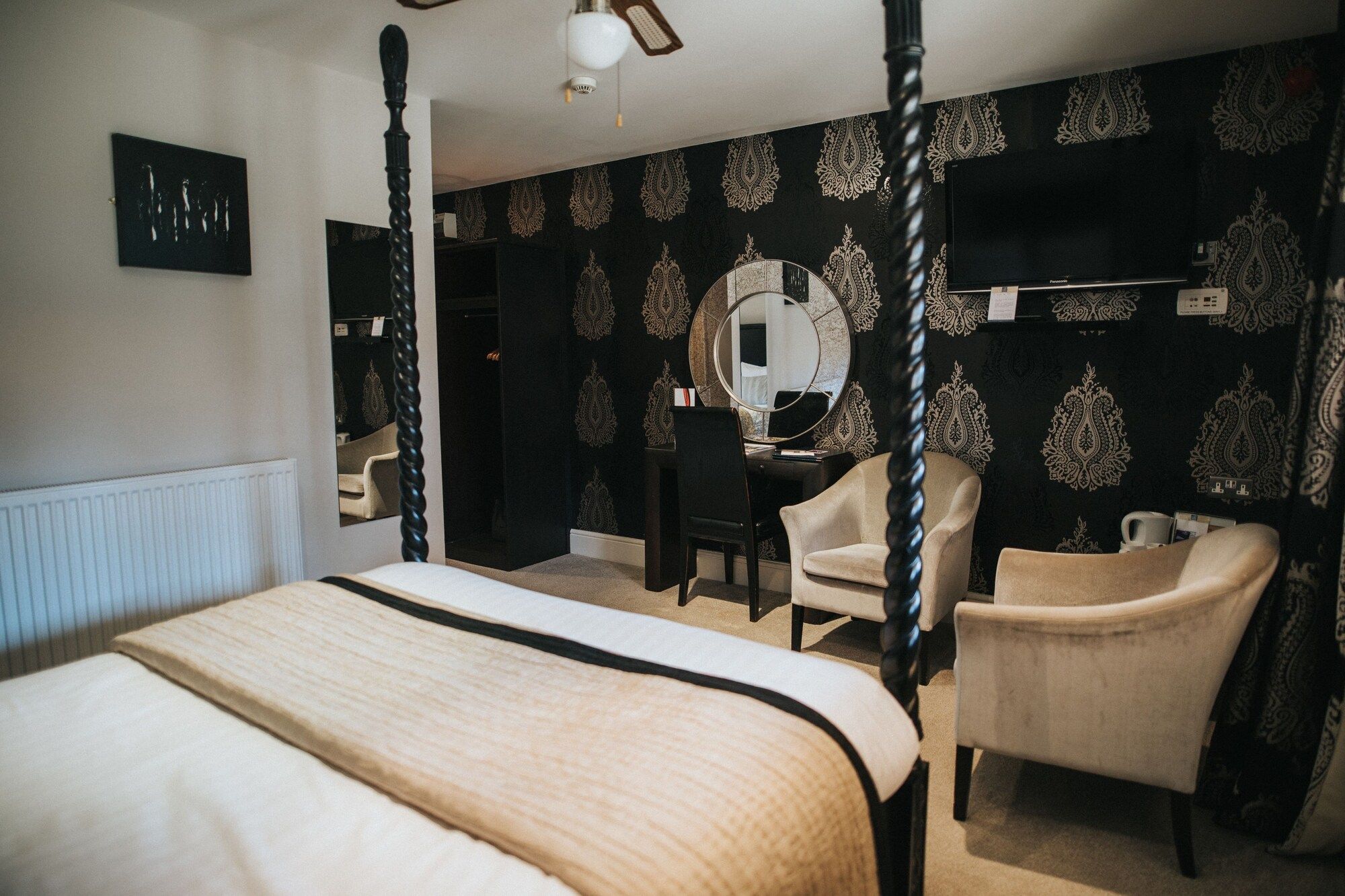 Chambre