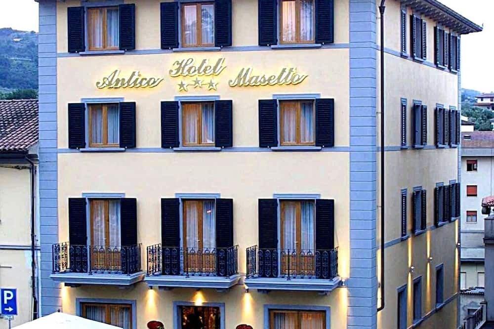 Bâtiment Photo