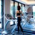 Salle de sport