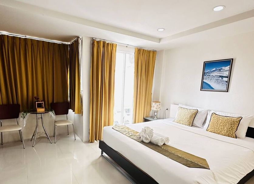 Chambre Photo