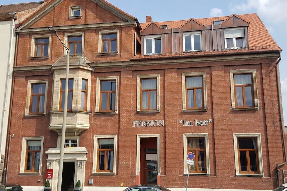 Bâtiment