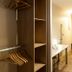 Équipements de la chambre