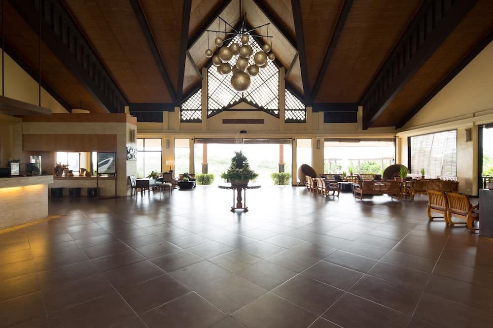 Hall d’entrée