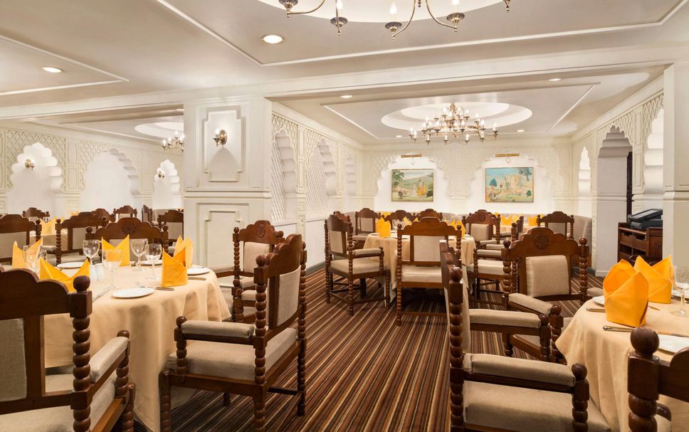 Salle de banquet Photo