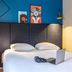 Équipements de la chambre
