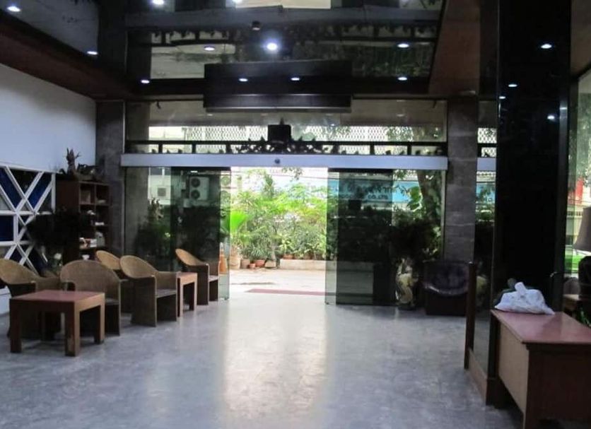 Hall d’entrée Photo