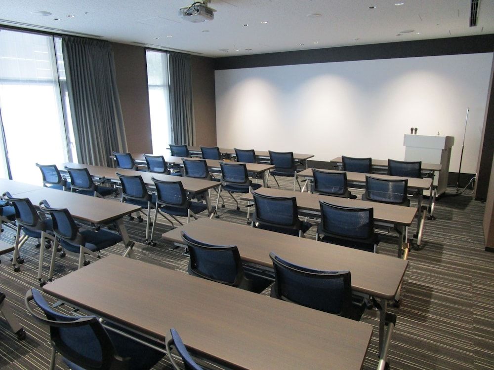Espace de conférence