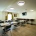 Espace de conférence