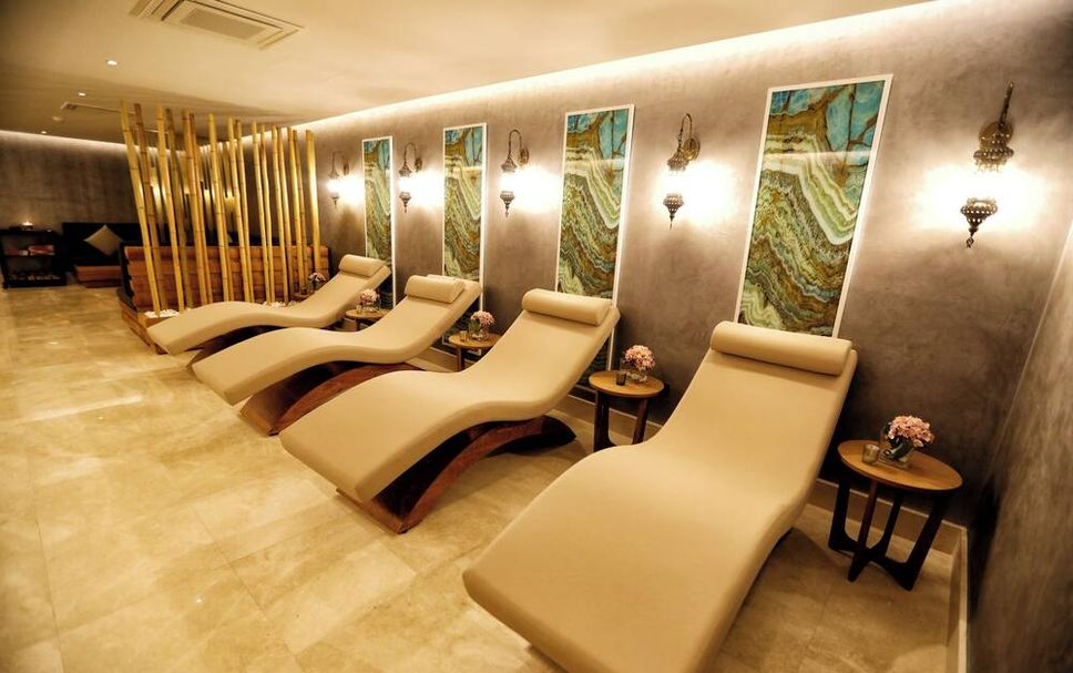 Salon Photo