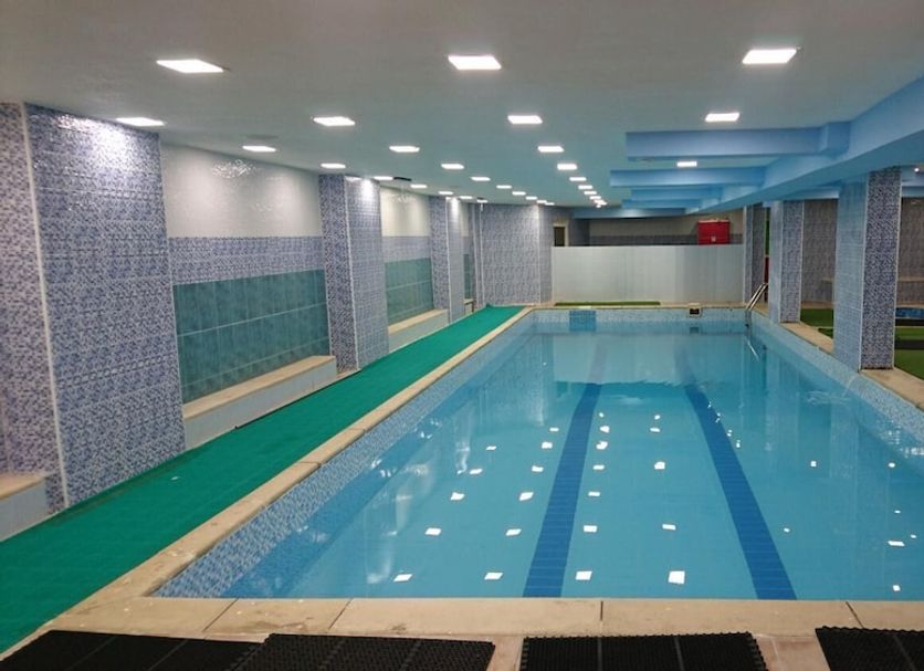 Piscine Photo