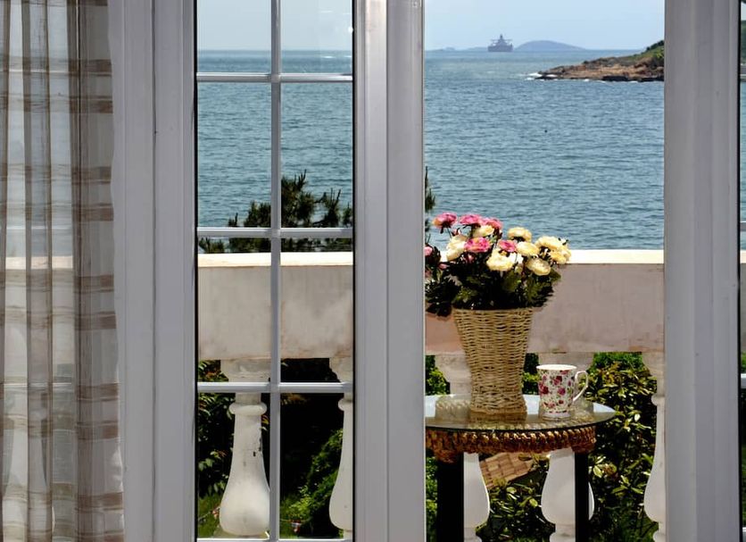 Balcon Photo