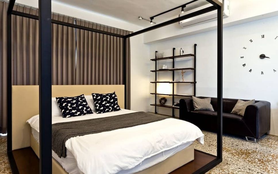Chambre Photo