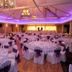 Salle de banquet