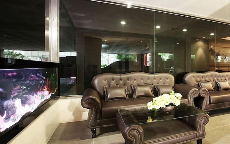Salon Photo