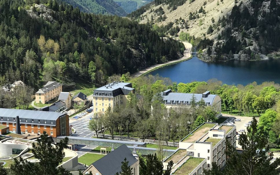 Extérieur Photo