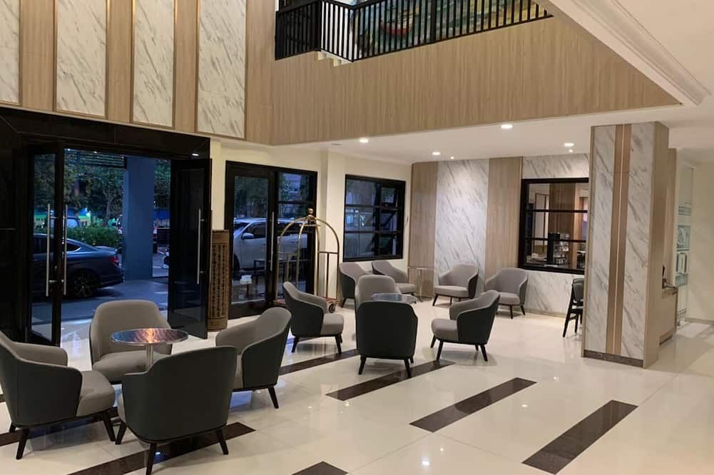 Hall d’entrée Photo