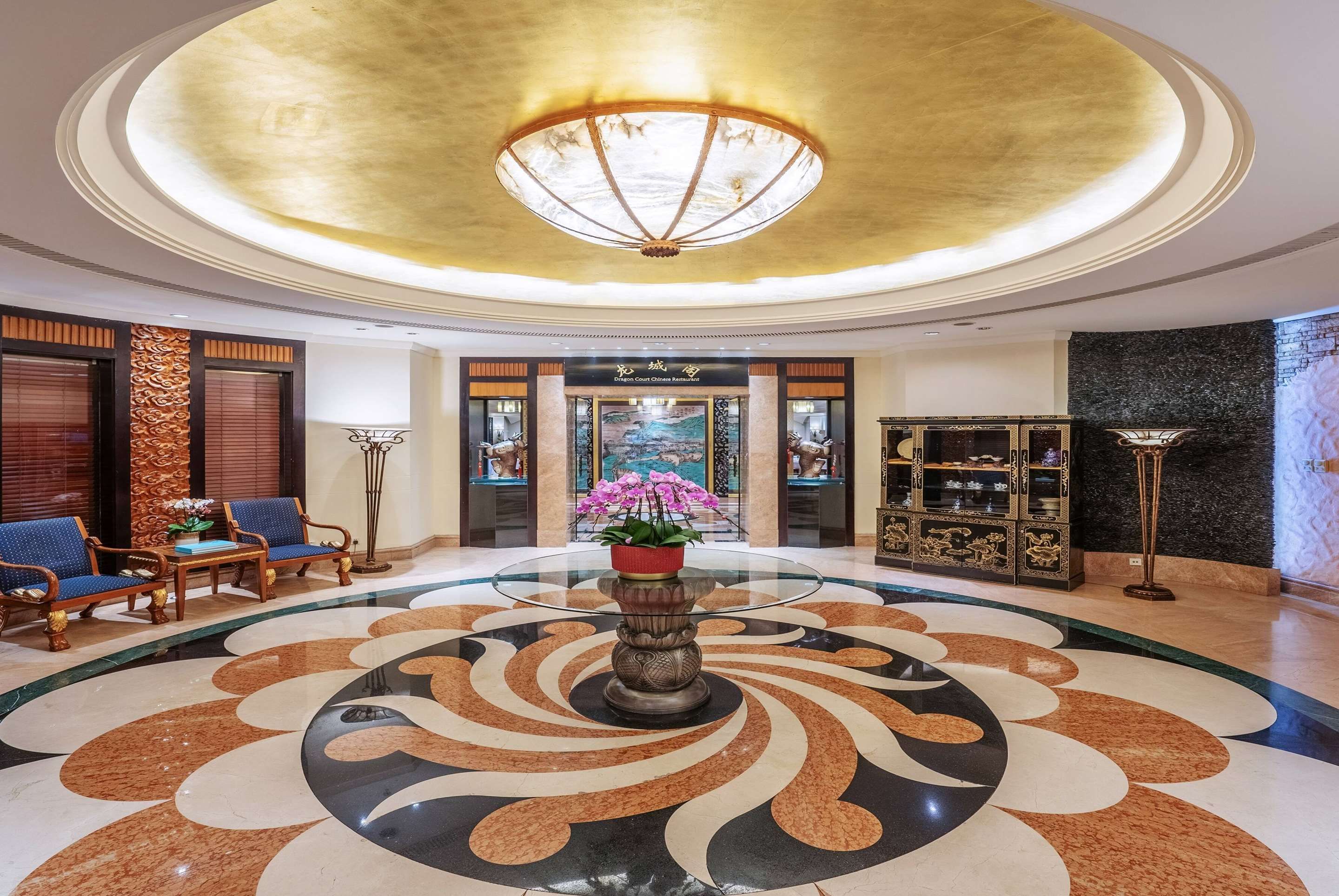 Hall d’entrée Photo