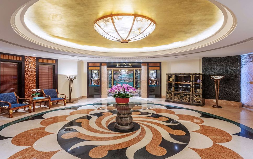 Hall d’entrée Photo