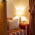 Équipements de la chambre