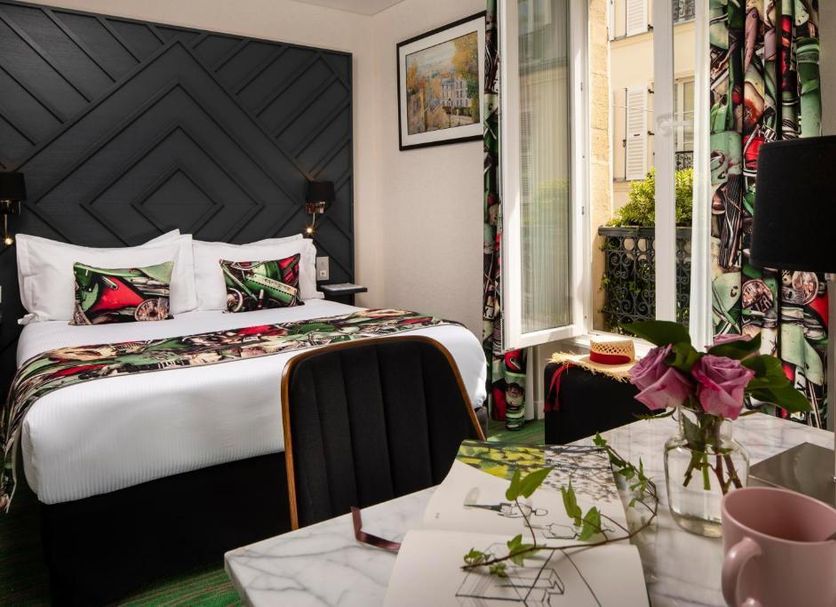 Chambre Photo