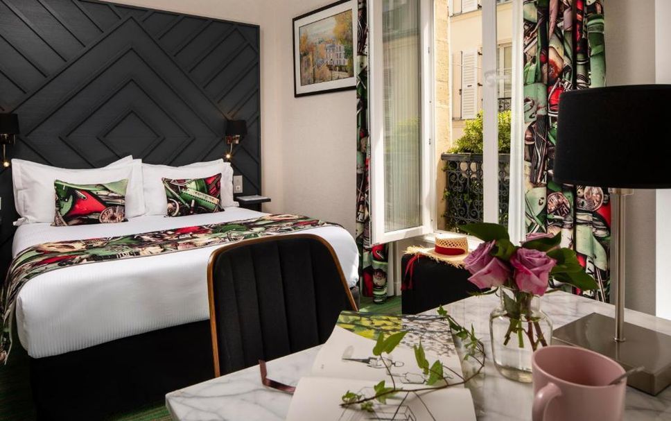 Chambre Photo