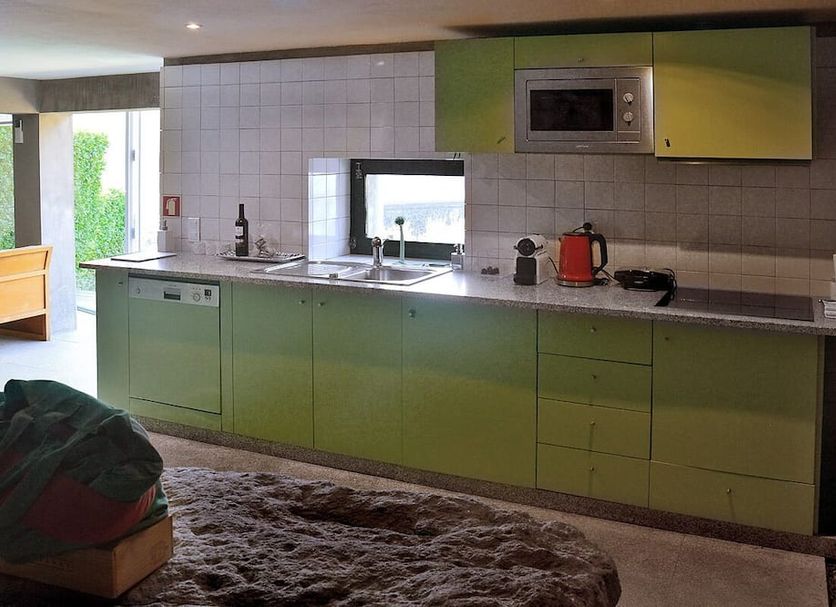 Cuisine Photo