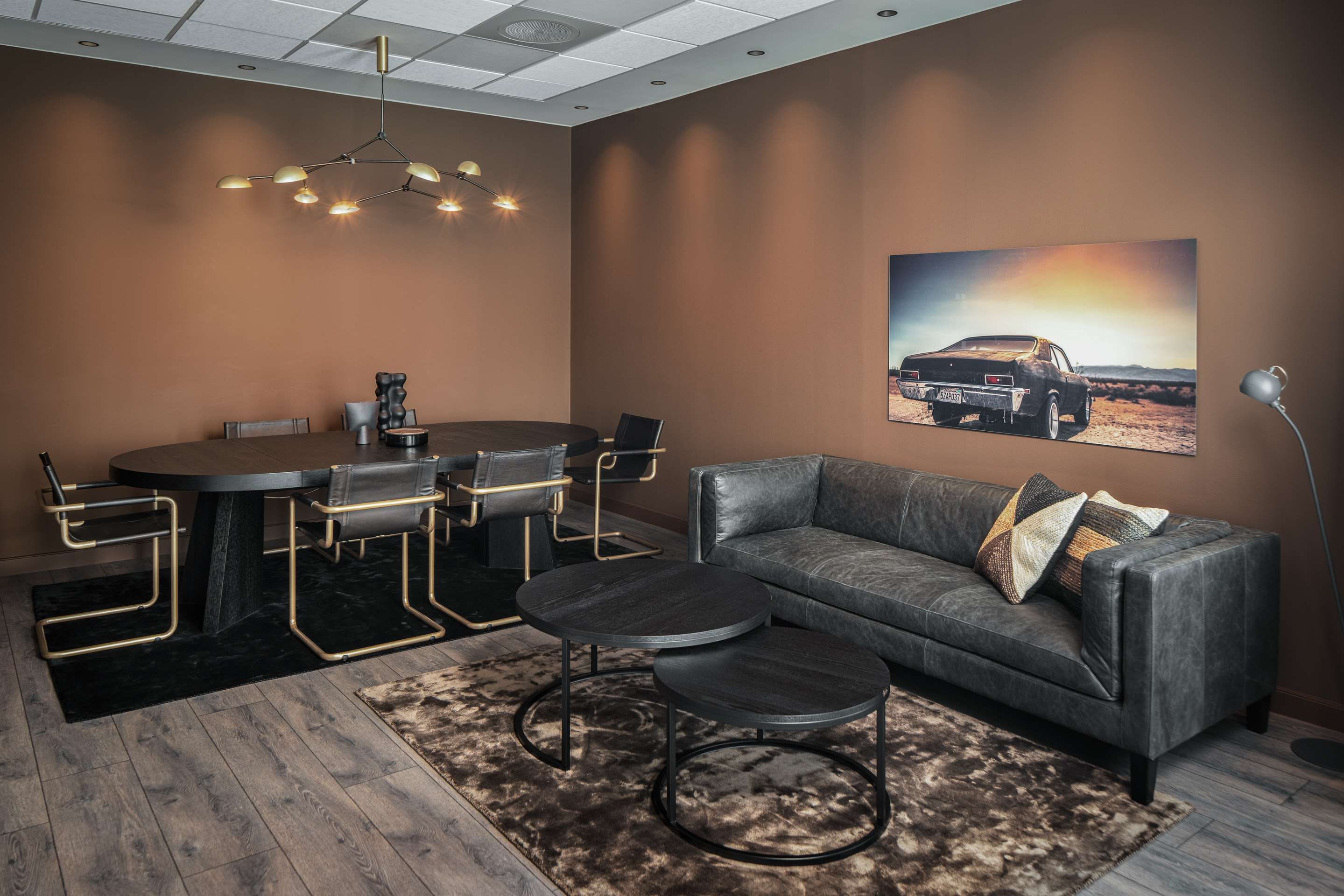 Salon