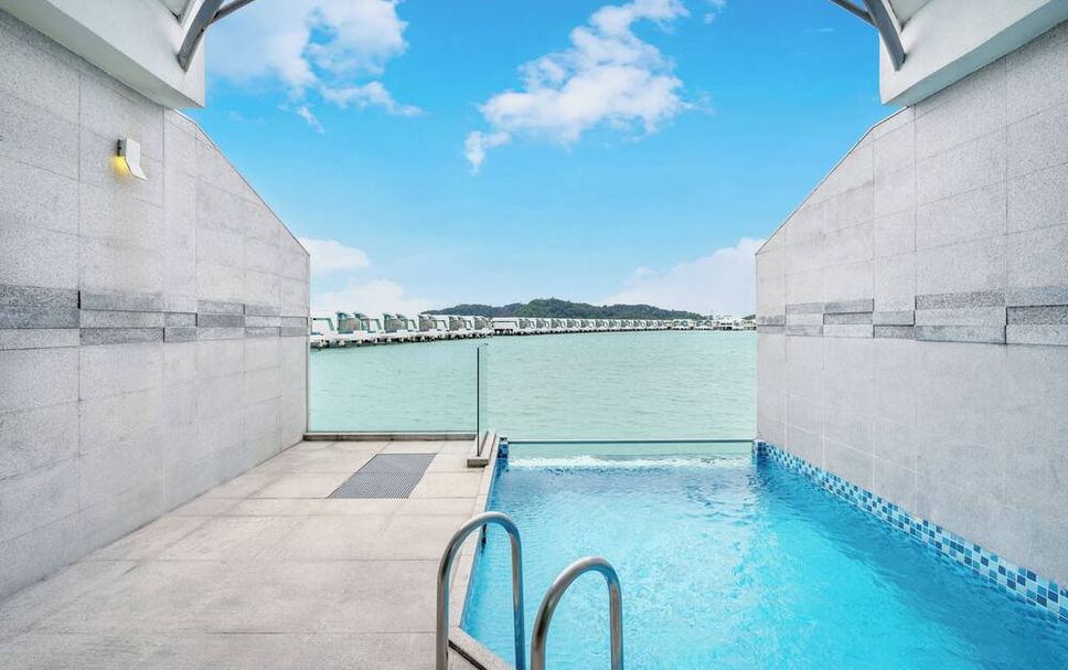 Piscine Photo