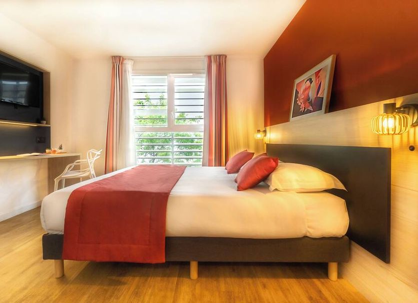 Chambre Photo