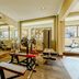 Salle de sport