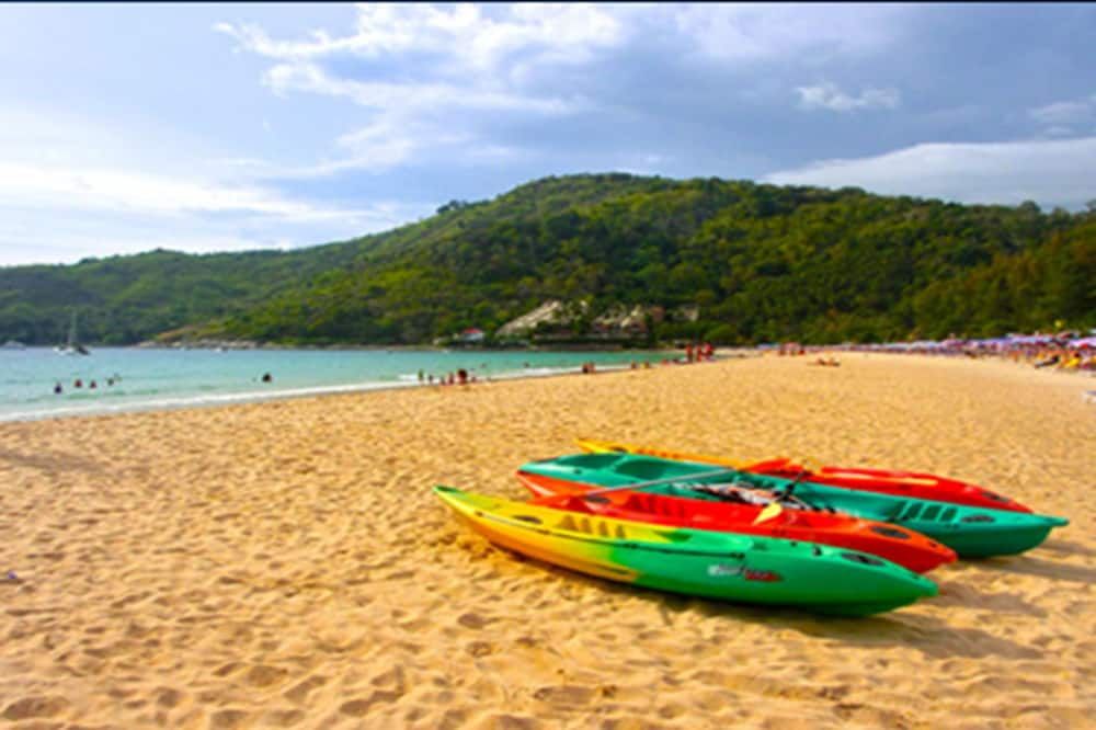 Plage