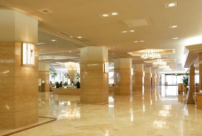 Hall d’entrée