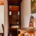 Équipements de la chambre