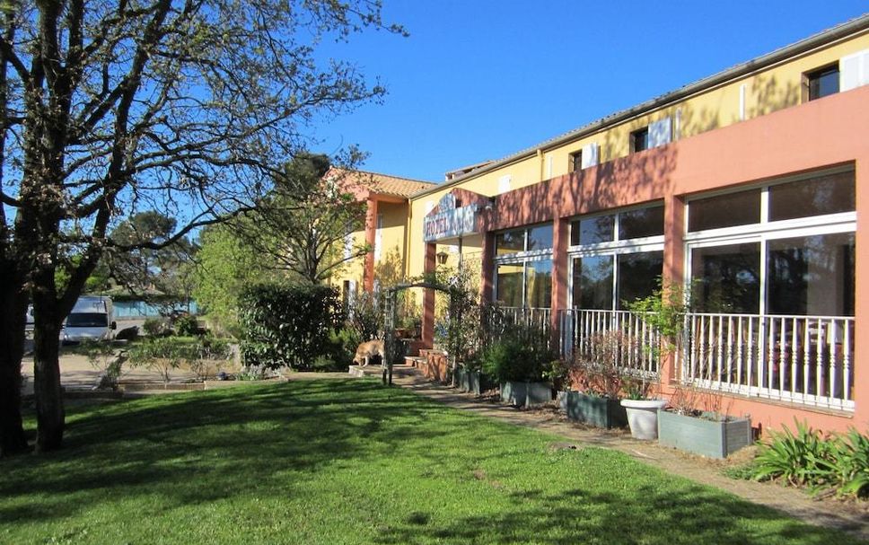 Bâtiment Photo