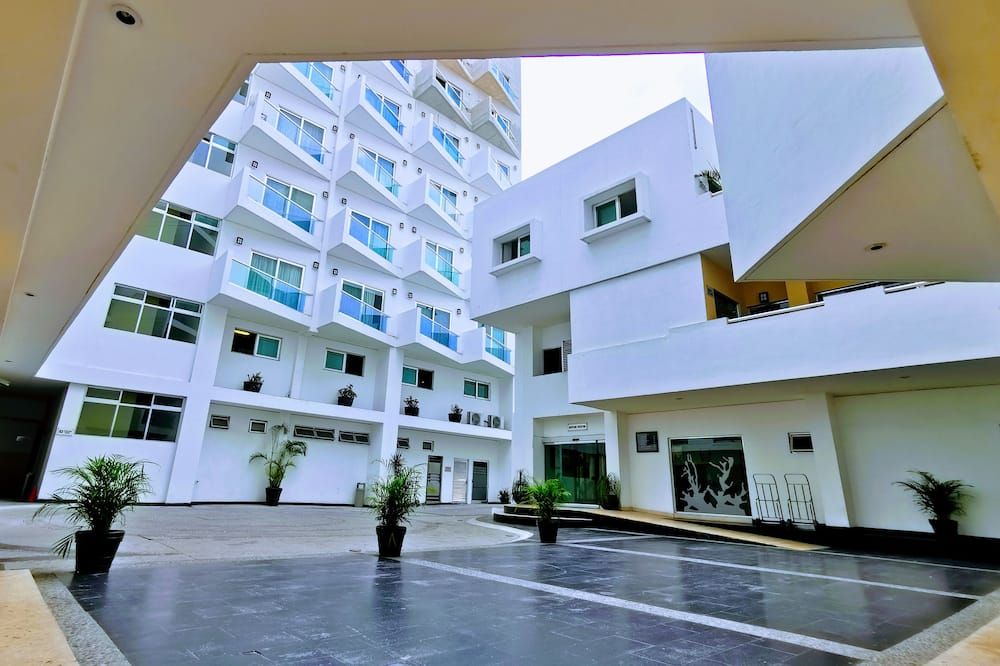 Bâtiment
