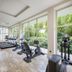Salle de sport