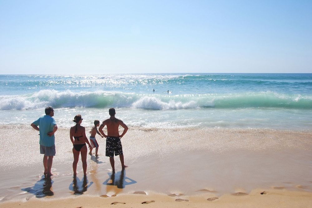 Plage