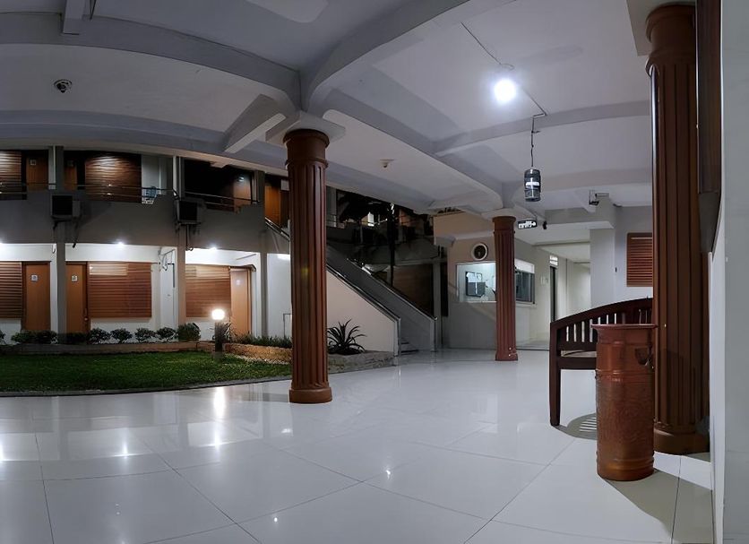 Hall d’entrée Photo