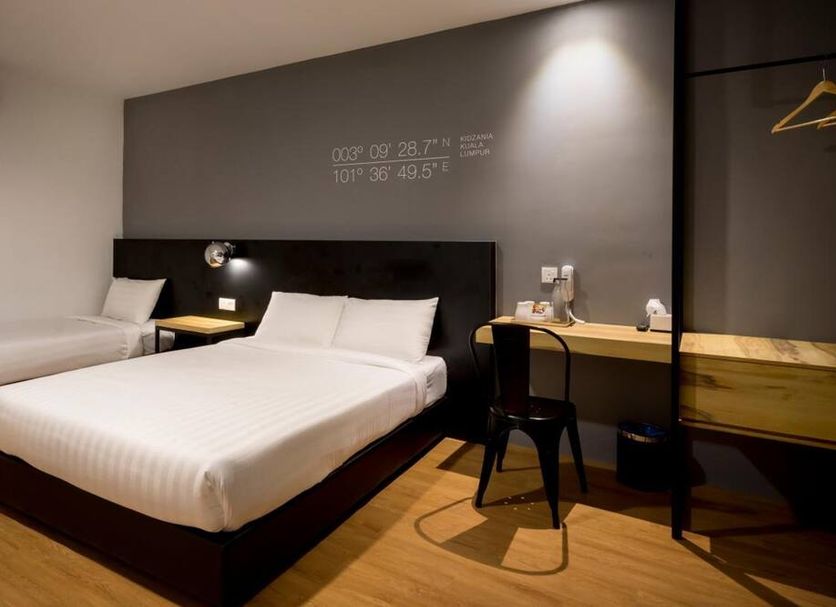 Chambre Photo