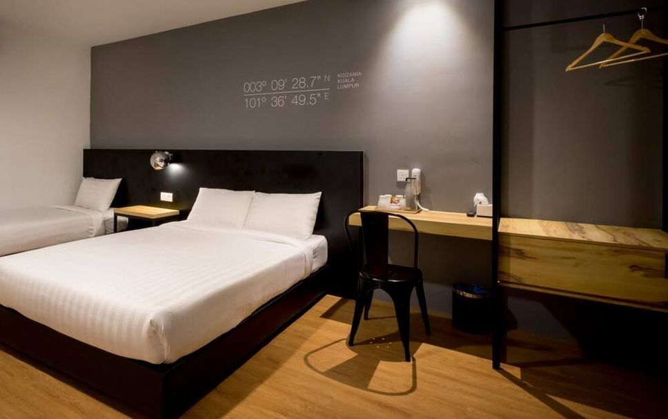 Chambre Photo