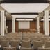 Espace de conférence