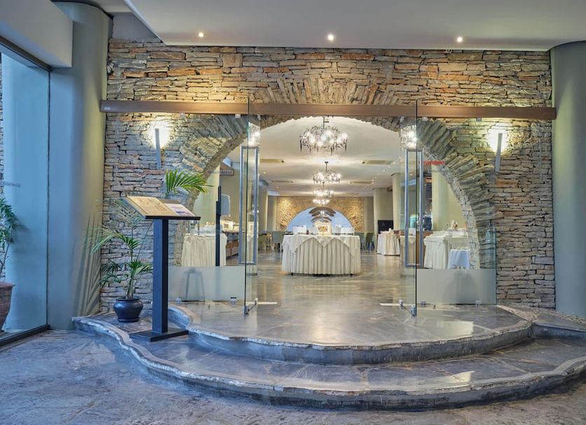 Hall d’entrée Photo