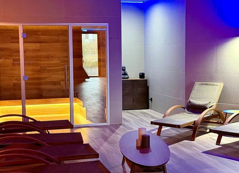 Spa Photo