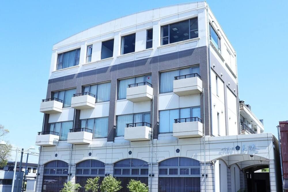 Bâtiment Photo
