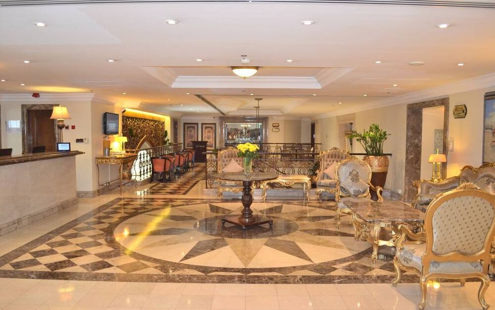 Hall d’entrée Photo