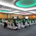 Salle de banquet