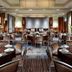 Salle de banquet