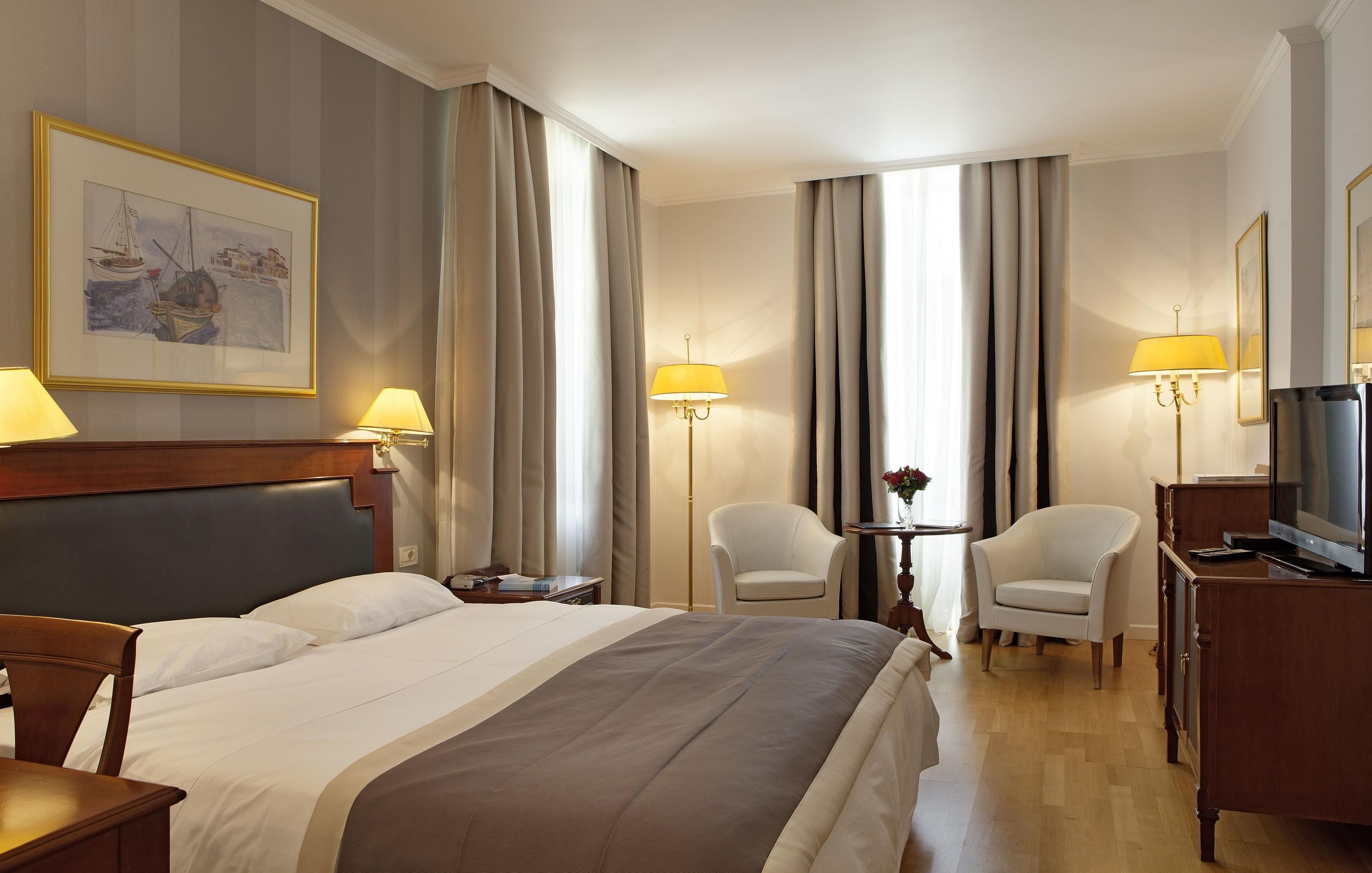 Chambre