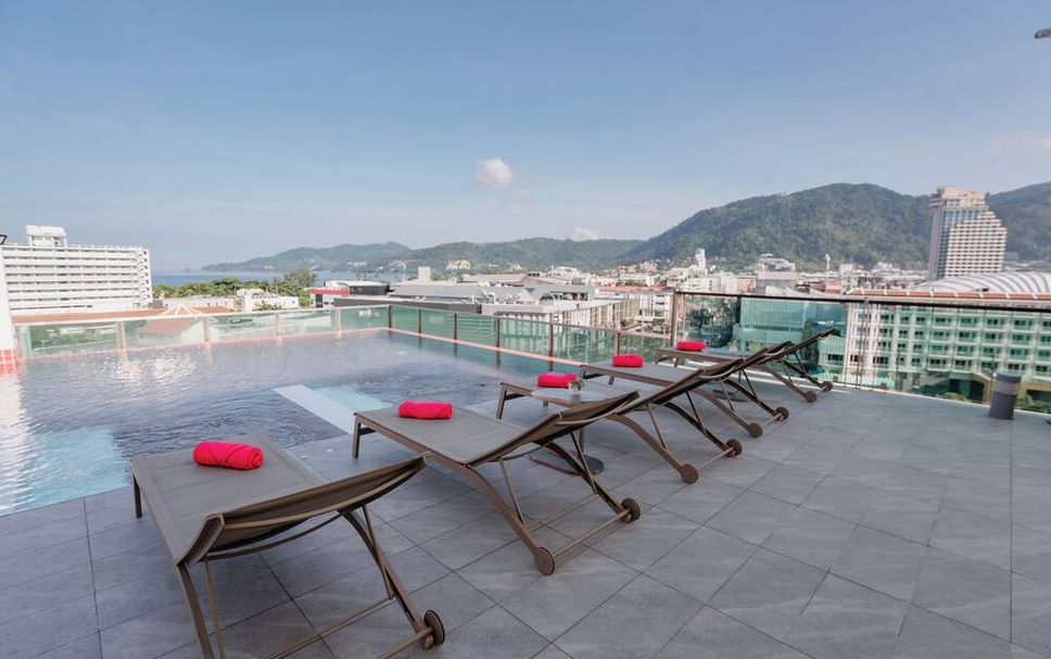 Balcon Photo